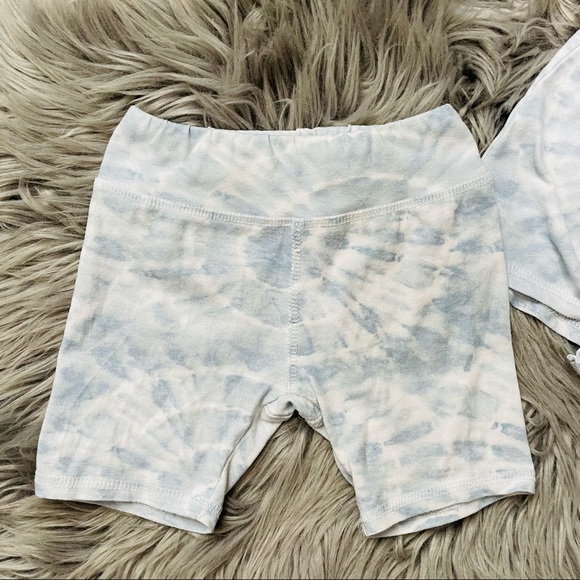 Jessica Simpson matching set - Picture 2 of 7